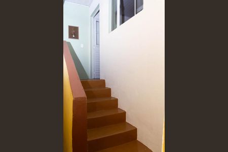 Casa para alugar com 1 quarto, 48m² em Vila California, São Paulo