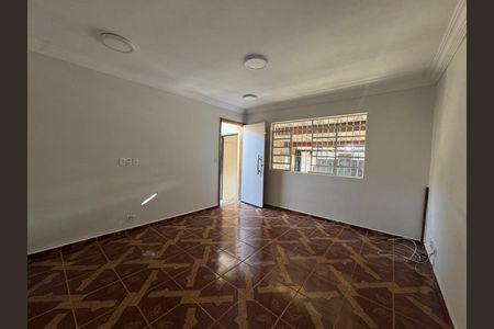 Sala de casa para alugar com 3 quartos, 125m² em Jaguaribe, Osasco