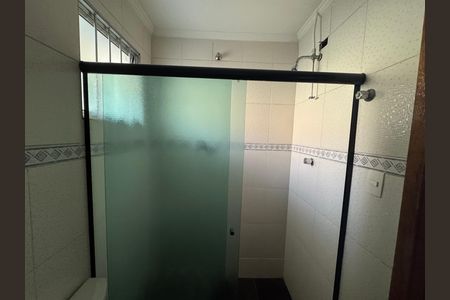 Casa para alugar com 125m², 3 quartos e 2 vagas Casa para alugar com 125m², 3 quartos e 2 vagasBanheiro 2