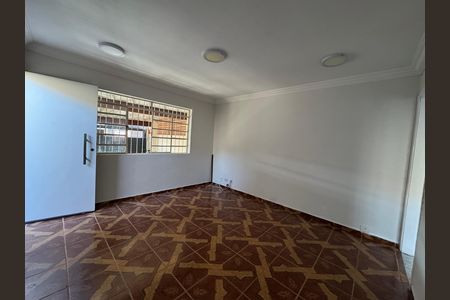 Sala de casa para alugar com 3 quartos, 125m² em Jaguaribe, Osasco