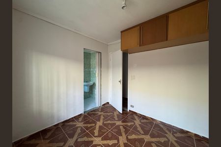 Quarto Suíte de casa para alugar com 3 quartos, 125m² em Jaguaribe, Osasco