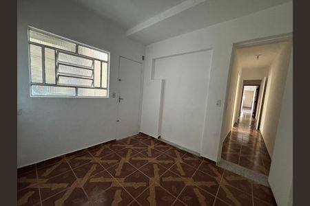 Quarto 1 de casa para alugar com 3 quartos, 125m² em Jaguaribe, Osasco