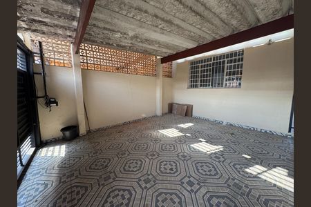 Casa para alugar com 125m², 3 quartos e 2 vagas Casa para alugar com 125m², 3 quartos e 2 vagasGaragem