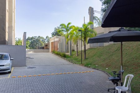 Apartamento para alugar com 32m², 2 quartos e sem vaga Apartamento para alugar com 32m², 2 quartos e sem vagaEntrada/Saída Garagem