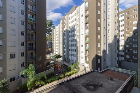 Apartamento para alugar com 32m², 2 quartos e sem vaga Apartamento para alugar com 32m², 2 quartos e sem vagaVista Sala