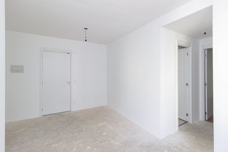 Apartamento para alugar com 32m², 2 quartos e sem vaga Apartamento para alugar com 32m², 2 quartos e sem vagaSala