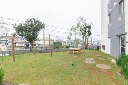 Apartamento à venda com 34m², 2 quartos e sem vaga Apartamento à venda com 34m², 2 quartos e sem vagaÁrea comum