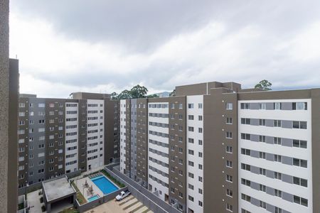Apartamento à venda com 34m², 2 quartos e sem vaga Apartamento à venda com 34m², 2 quartos e sem vagaVista Quarto 1