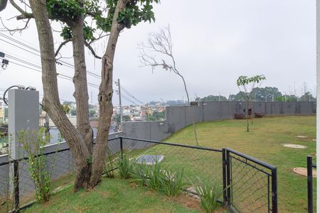 Apartamento à venda com 34m², 2 quartos e sem vaga Apartamento à venda com 34m², 2 quartos e sem vagaÁrea comum