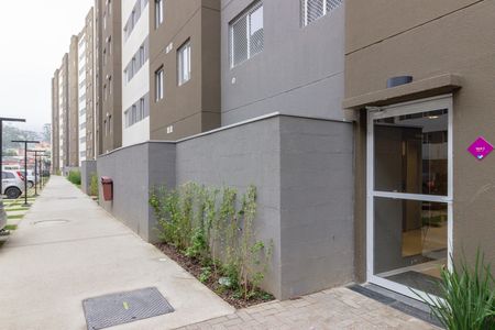 Apartamento à venda com 34m², 2 quartos e sem vaga Apartamento à venda com 34m², 2 quartos e sem vagaÁrea comum