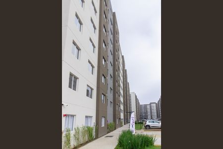 Apartamento à venda com 34m², 2 quartos e sem vaga