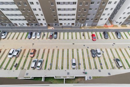 Apartamento à venda com 34m², 2 quartos e sem vaga Apartamento à venda com 34m², 2 quartos e sem vagaVista Quarto 2