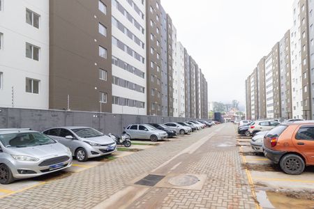Apartamento à venda com 34m², 2 quartos e sem vaga Apartamento à venda com 34m², 2 quartos e sem vagaEstacionamento