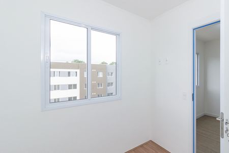 Apartamento à venda com 34m², 2 quartos e sem vaga Apartamento à venda com 34m², 2 quartos e sem vagaQuarto 2