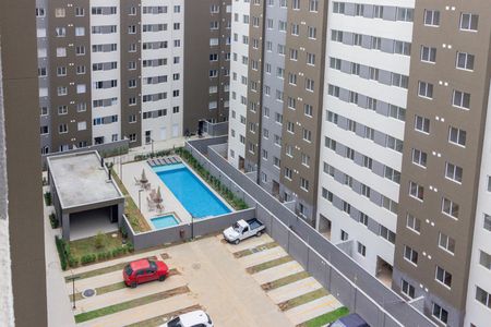 Apartamento à venda com 34m², 2 quartos e sem vaga Apartamento à venda com 34m², 2 quartos e sem vagaQuarto 2