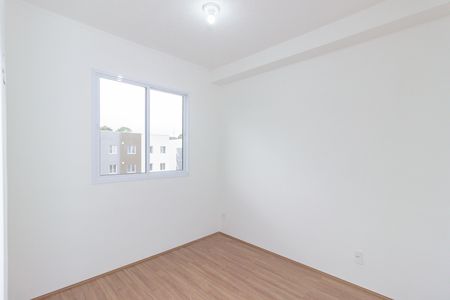 Apartamento à venda com 2 quartos, 34m² em Parque Pan Americano, São Paulo