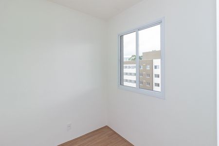 Quarto 2 de apartamento à venda com 2 quartos, 34m² em Parque Pan Americano, São Paulo