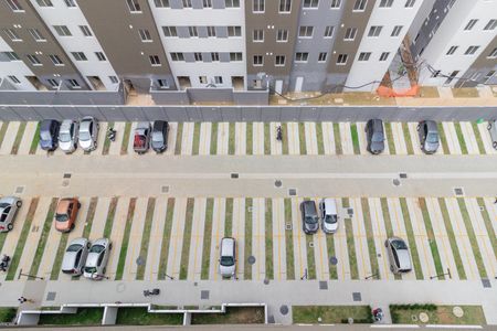 Vista Quarto 1 de apartamento à venda com 2 quartos, 34m² em Parque Pan Americano, São Paulo