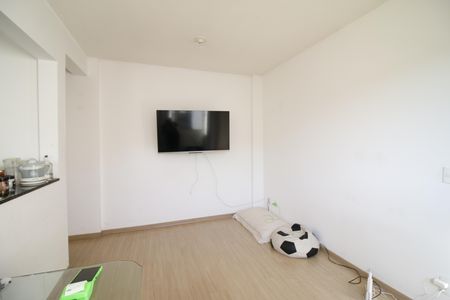 Sala de apartamento à venda com 2 quartos, 47m² em Taquara, Rio de Janeiro