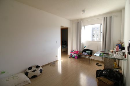 Apartamento à venda com 2 quartos, 47m² em Taquara, Rio de Janeiro