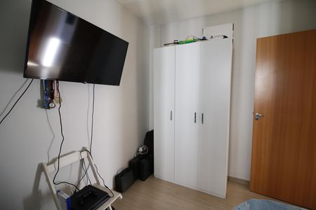 quarto 2 de apartamento à venda com 2 quartos, 47m² em Taquara, Rio de Janeiro