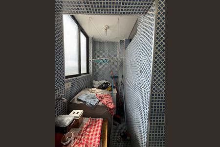 Apartamento para alugar com 2 quartos, 60m² em Santa Ifigênia, São Paulo