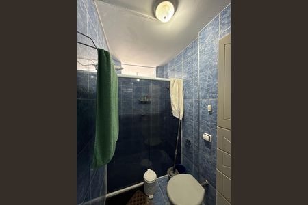 Apartamento para alugar com 2 quartos, 60m² em Santa Ifigênia, São Paulo