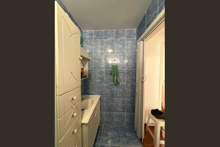 Apartamento para alugar com 2 quartos, 60m² em Santa Ifigênia, São Paulo