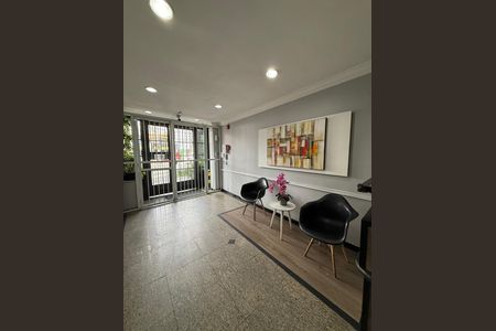 Apartamento para alugar com 2 quartos, 60m² em Santa Ifigênia, São Paulo