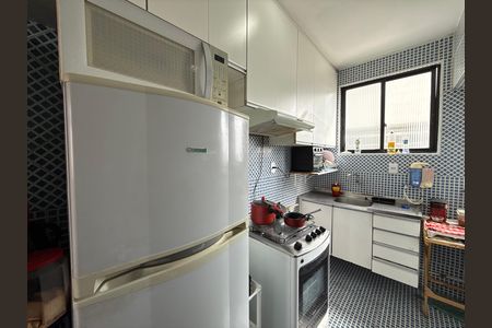 Apartamento para alugar com 2 quartos, 60m² em Santa Ifigênia, São Paulo