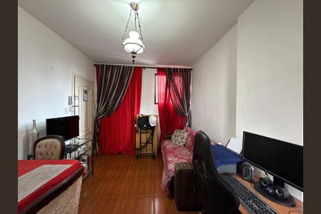 Apartamento para alugar com 2 quartos, 60m² em Santa Ifigênia, São Paulo