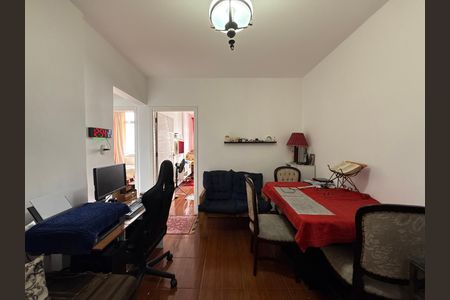Apartamento para alugar com 2 quartos, 60m² em Santa Ifigênia, São Paulo