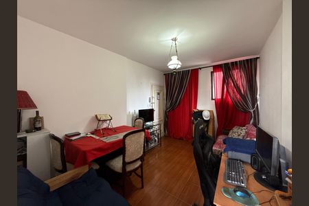 Apartamento para alugar com 2 quartos, 60m² em Santa Ifigênia, São Paulo