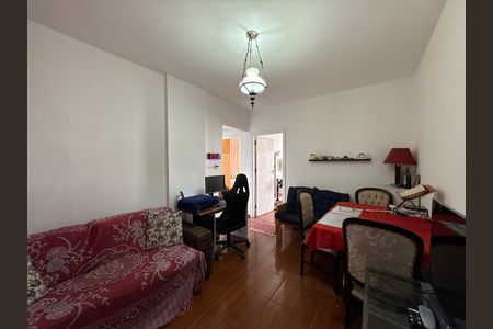 Apartamento para alugar com 2 quartos, 60m² em Santa Ifigênia, São Paulo