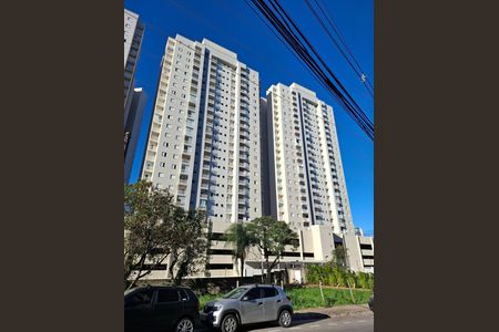 Apartamento à venda com 69m², 2 quartos e 1 vaga