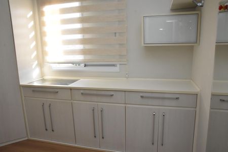 Apartamento à venda com 69m², 2 quartos e 1 vaga Apartamento à venda com 69m², 2 quartos e 1 vagaCloset da suíte ou quarto 2
