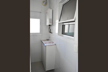 Apartamento à venda com 69m², 2 quartos e 1 vaga Apartamento à venda com 69m², 2 quartos e 1 vagaÁrea de Serviço