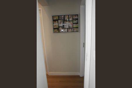 Apartamento à venda com 69m², 2 quartos e 1 vaga Apartamento à venda com 69m², 2 quartos e 1 vagaCorredor