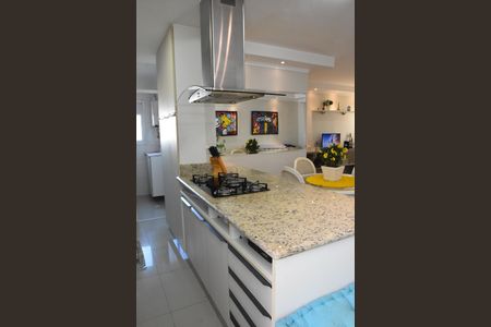 Apartamento à venda com 69m², 2 quartos e 1 vaga Apartamento à venda com 69m², 2 quartos e 1 vagaÁrea de Serviço e cozinha