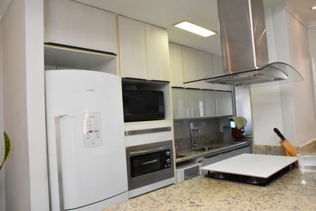 Apartamento à venda com 69m², 2 quartos e 1 vaga Apartamento à venda com 69m², 2 quartos e 1 vagaCozinha - Armários