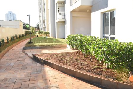 Apartamento à venda com 69m², 2 quartos e 1 vaga Apartamento à venda com 69m², 2 quartos e 1 vagajardim
