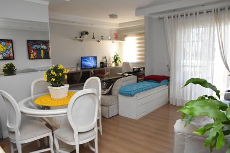 Apartamento para alugar com 2 quartos, 69m² em Retiro, Jundiaí