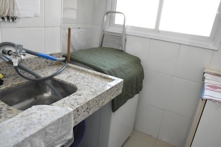 Apartamento à venda com 69m², 2 quartos e 1 vaga Apartamento à venda com 69m², 2 quartos e 1 vagaÁrea de Serviço