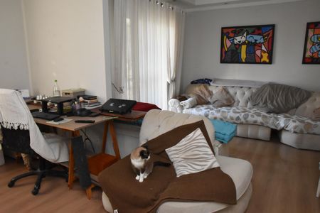 Apartamento à venda com 69m², 2 quartos e 1 vaga Apartamento à venda com 69m², 2 quartos e 1 vagaSala
