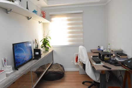 Sala de apartamento para alugar com 2 quartos, 69m² em Retiro, Jundiaí