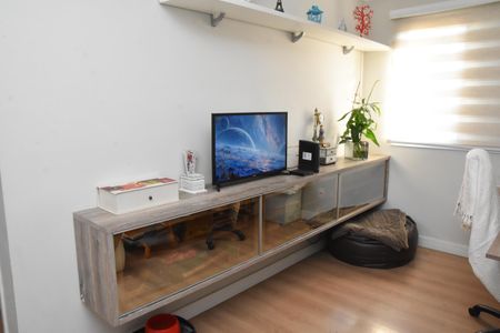 Apartamento à venda com 69m², 2 quartos e 1 vaga Apartamento à venda com 69m², 2 quartos e 1 vagaSala