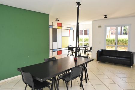 Apartamento à venda com 69m², 2 quartos e 1 vaga Apartamento à venda com 69m², 2 quartos e 1 vagasalas de network