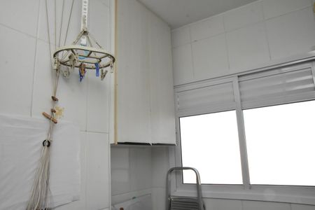 Apartamento à venda com 69m², 2 quartos e 1 vaga Apartamento à venda com 69m², 2 quartos e 1 vagaÁrea de Serviço