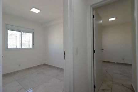 Apartamento para alugar com 47m², 2 quartos e 1 vagaCorredor