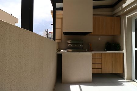 Apartamento para alugar com 47m², 2 quartos e 1 vagaÁrea Comum - Salão de Festa